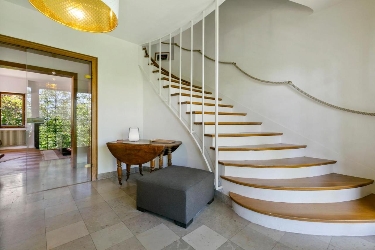 Chalet Spacieux A Wangenbourg-Engenthal Avec Vue Panoramique Ngoại thất bức ảnh