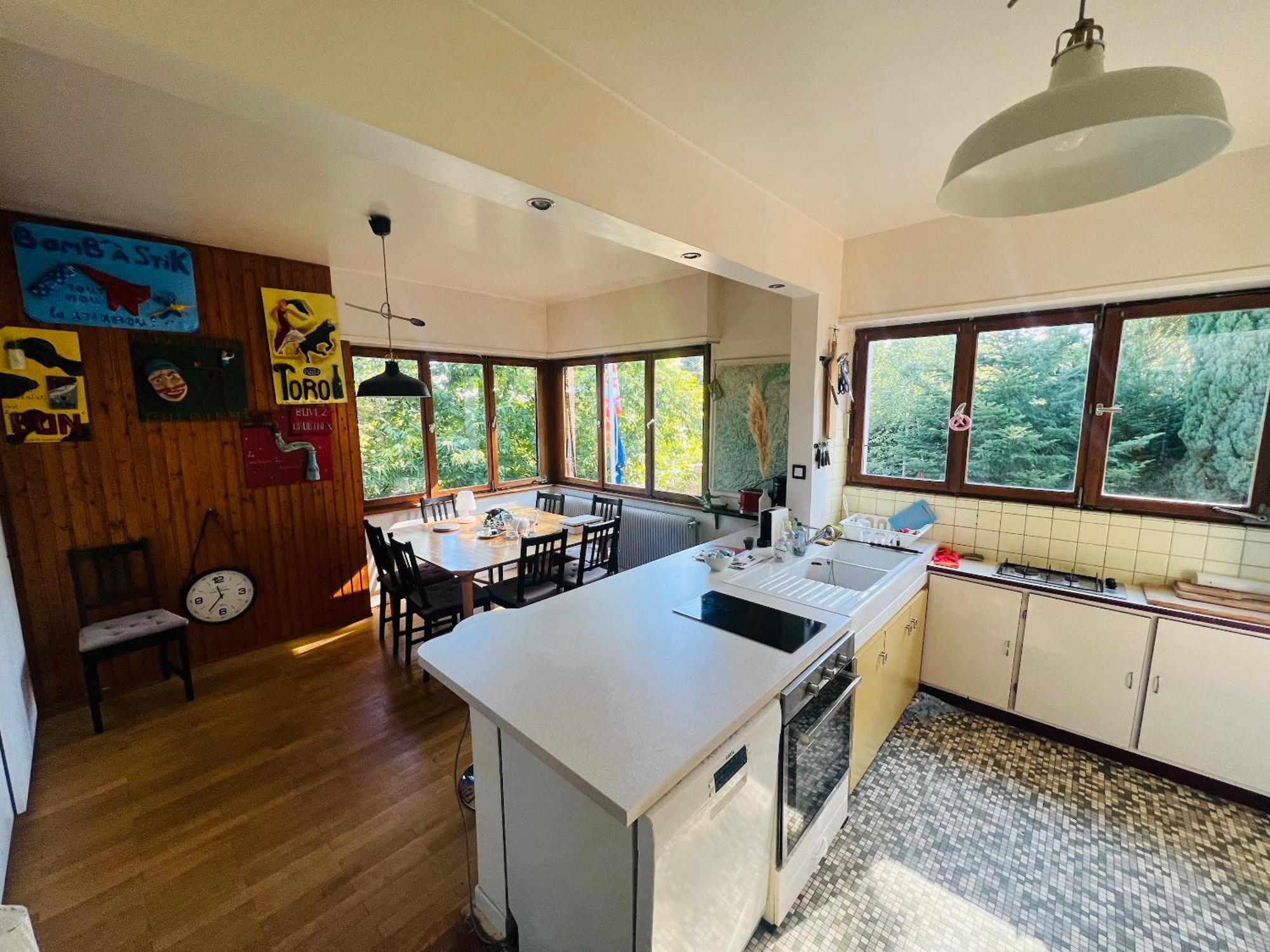 Chalet Spacieux A Wangenbourg-Engenthal Avec Vue Panoramique Ngoại thất bức ảnh