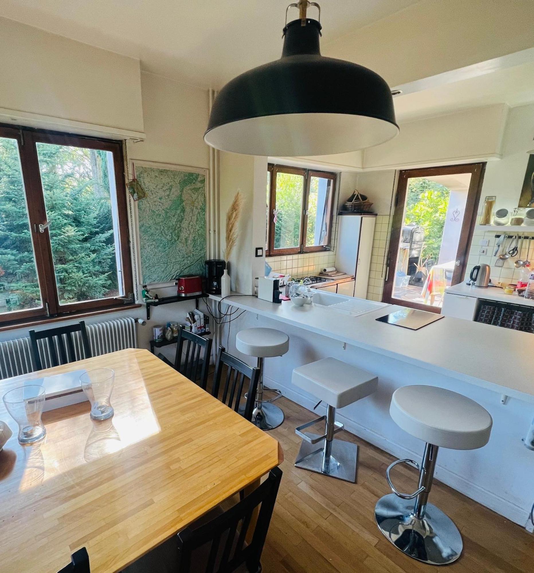 Chalet Spacieux A Wangenbourg-Engenthal Avec Vue Panoramique Ngoại thất bức ảnh